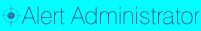 Alert Administrator to send Alerts from Desktop Alert Administrator