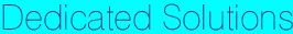 Dedicated Desktop Alert Software
