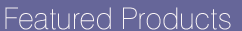 Featured Alerts Products