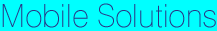 Mobile SMS Alert Softwares