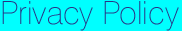 Privacy Policy