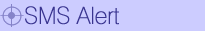 Send SMS Alert