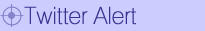 Send Twitter Alert