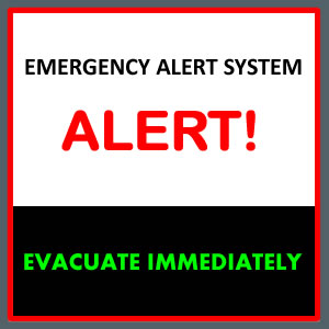 Emergency Alert